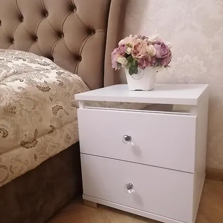 Appartement Gandraliskes Apartamentai