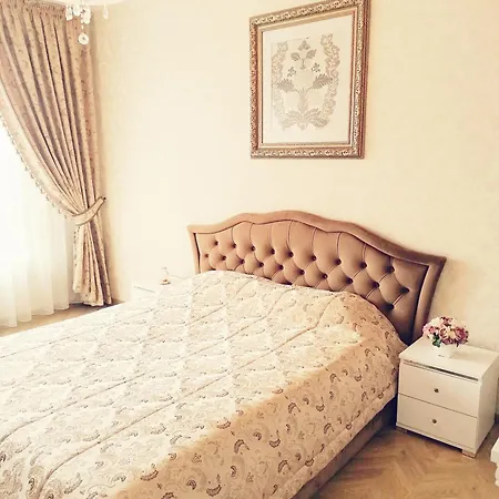 Gandraliskes Apartamentai Appartement *