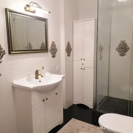 Gandraliskes Apartamentai Klaipėda