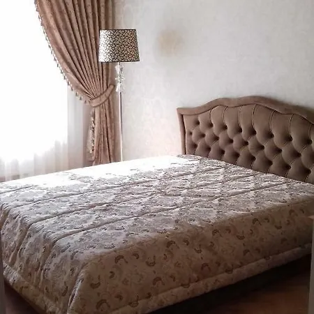 Gandraliskes Apartamentai Appartement *