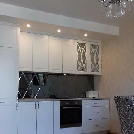 Appartement Gandraliskes Apartamentai