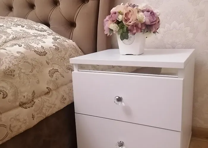 Apartment Gandraliskes Apartamentai